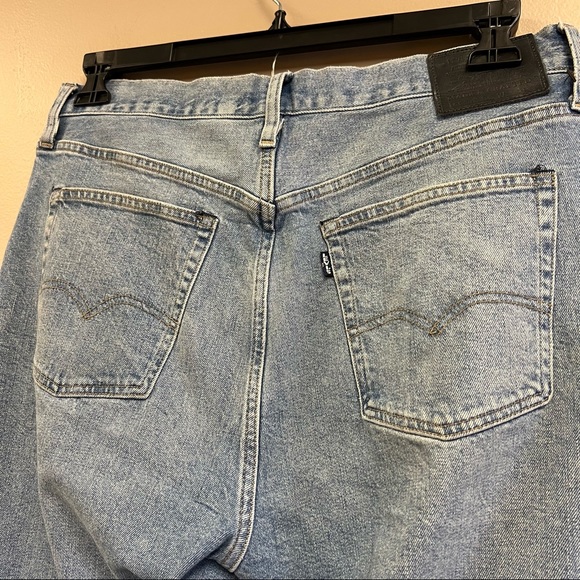 Levi’s made and crafted 501 skinny jeans women’s 32 high waisted - Picture 7 of 15